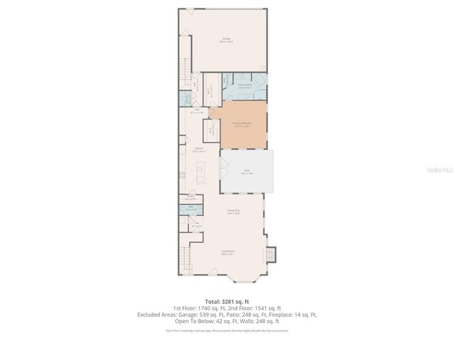 125 COMMONWEALTH COURT N, St Petersburg, FL 33716