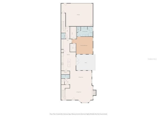 125 COMMONWEALTH COURT N, St Petersburg, FL 33716