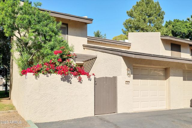 2208 W LINDNER Avenue 31, Mesa, AZ 85202