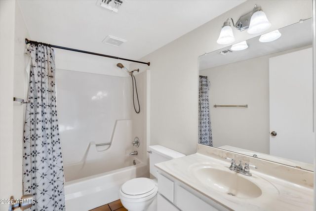 2208 W LINDNER Avenue 31, Mesa, AZ 85202