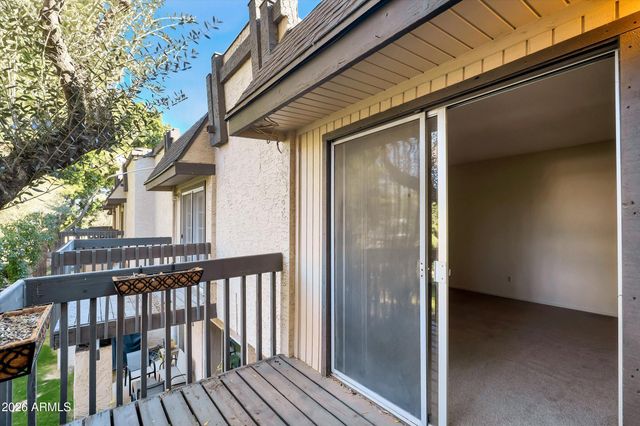 2208 W LINDNER Avenue 31, Mesa, AZ 85202