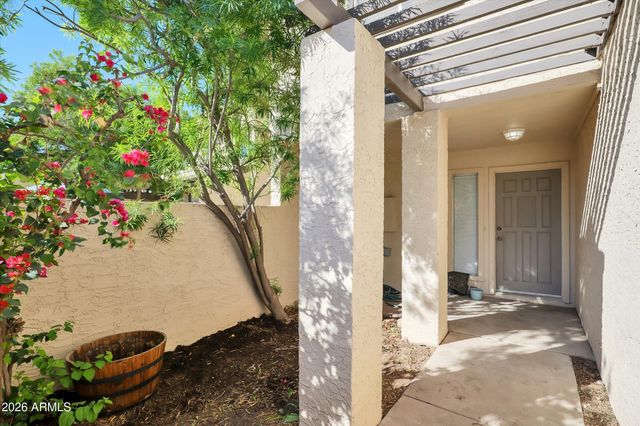 2208 W LINDNER Avenue 31, Mesa, AZ 85202