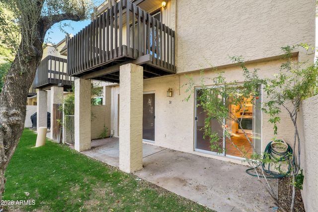 2208 W LINDNER Avenue 31, Mesa, AZ 85202