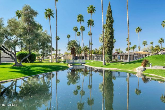 2208 W LINDNER Avenue 31, Mesa, AZ 85202