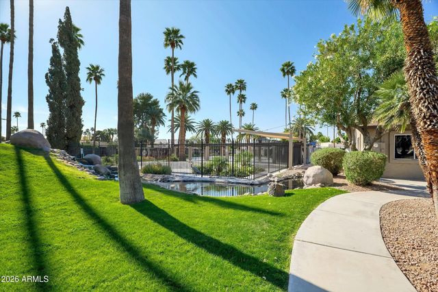 2208 W LINDNER Avenue 31, Mesa, AZ 85202