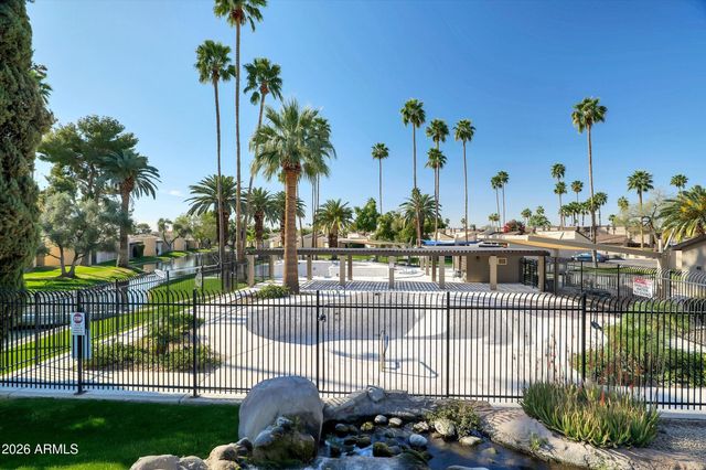 2208 W LINDNER Avenue 31, Mesa, AZ 85202