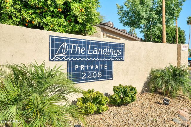 2208 W LINDNER Avenue 31, Mesa, AZ 85202
