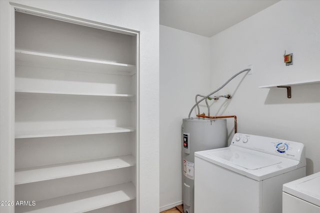 2208 W LINDNER Avenue 31, Mesa, AZ 85202