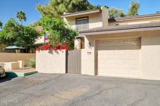 2208 W LINDNER Avenue 31, Mesa, AZ 85202