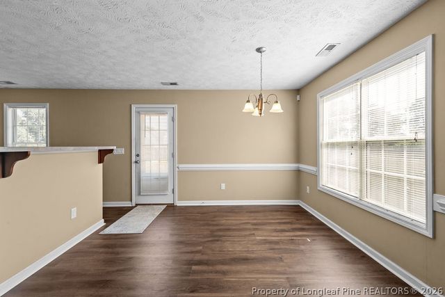 5426 Thackeray Drive, Fayetteville, NC 28306