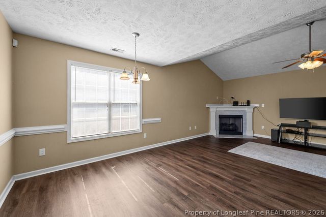 5426 Thackeray Drive, Fayetteville, NC 28306