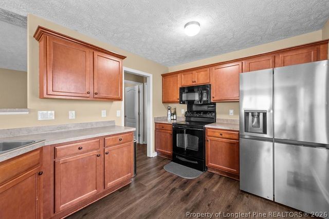 5426 Thackeray Drive, Fayetteville, NC 28306