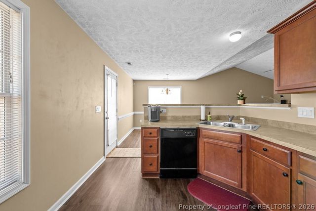 5426 Thackeray Drive, Fayetteville, NC 28306