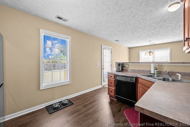 5426 Thackeray Drive, Fayetteville, NC 28306