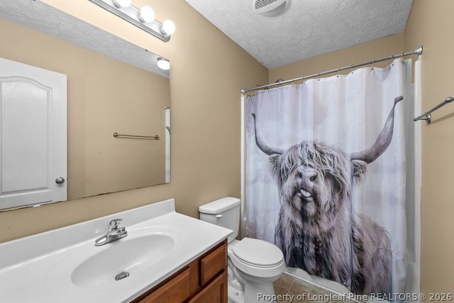 5426 Thackeray Drive, Fayetteville, NC 28306