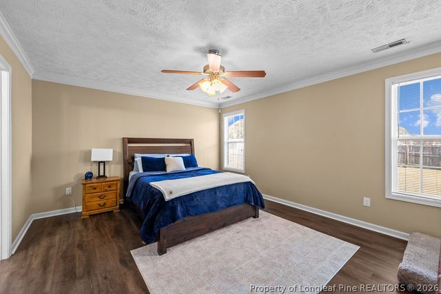 5426 Thackeray Drive, Fayetteville, NC 28306