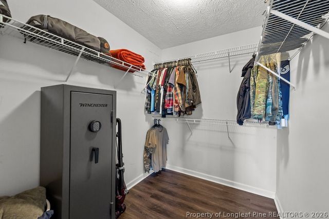 5426 Thackeray Drive, Fayetteville, NC 28306