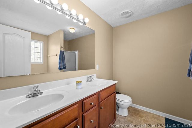 5426 Thackeray Drive, Fayetteville, NC 28306