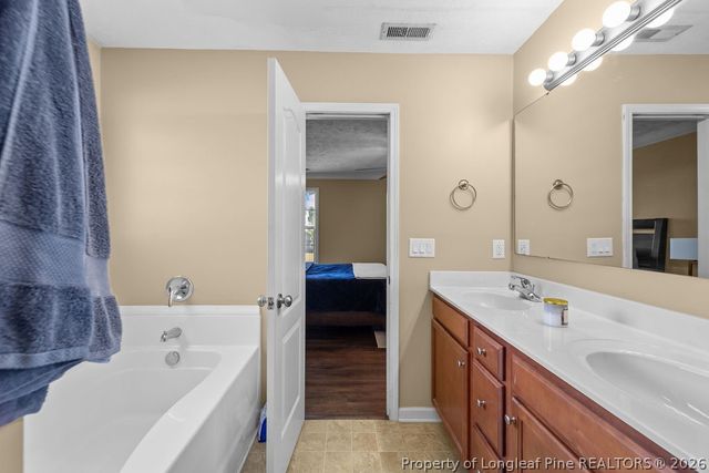 5426 Thackeray Drive, Fayetteville, NC 28306