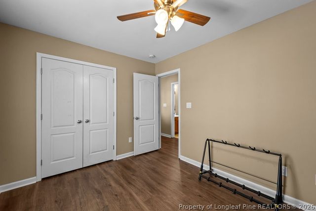 5426 Thackeray Drive, Fayetteville, NC 28306
