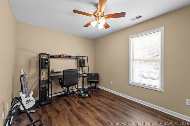 5426 Thackeray Drive, Fayetteville, NC 28306