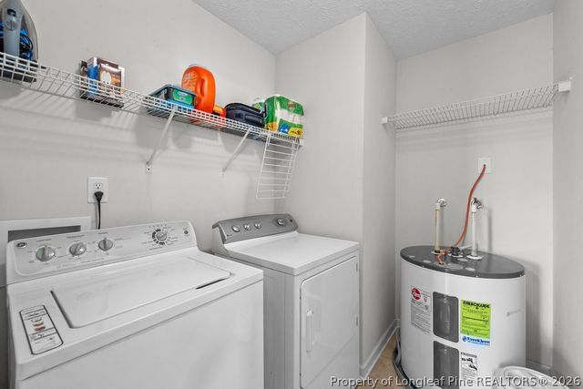 5426 Thackeray Drive, Fayetteville, NC 28306