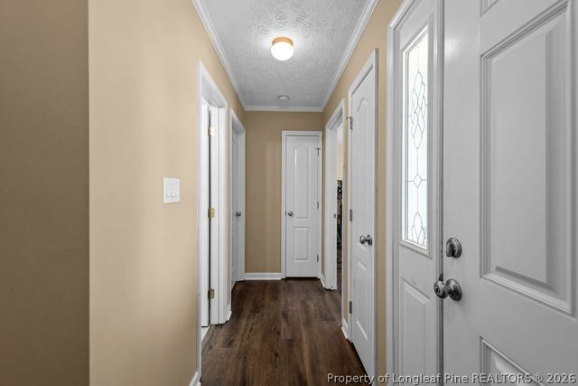 5426 Thackeray Drive, Fayetteville, NC 28306