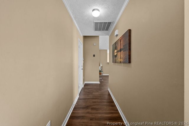 5426 Thackeray Drive, Fayetteville, NC 28306
