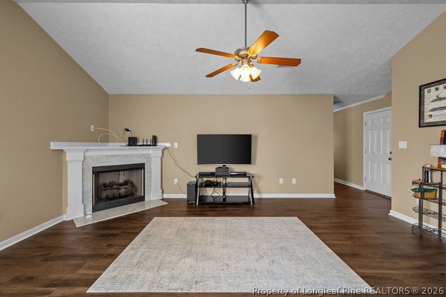 5426 Thackeray Drive, Fayetteville, NC 28306