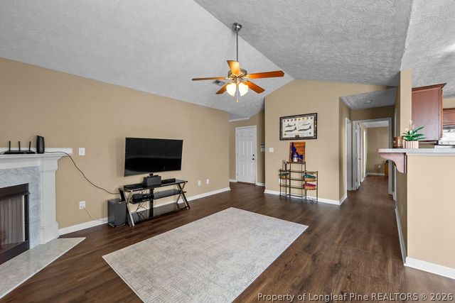 5426 Thackeray Drive, Fayetteville, NC 28306