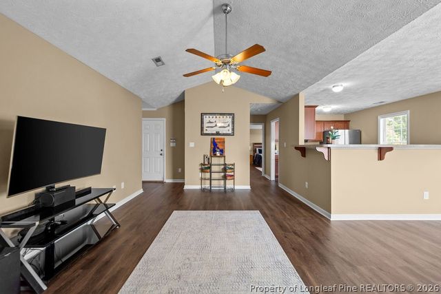 5426 Thackeray Drive, Fayetteville, NC 28306