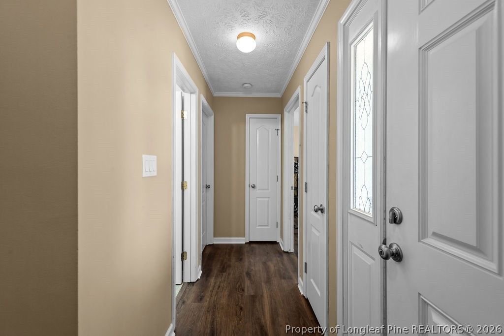 5426 Thackeray Drive, Fayetteville, NC 28306 — photo 3