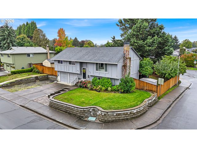 3405 Nw MORO Pl, Beaverton, OR 97006