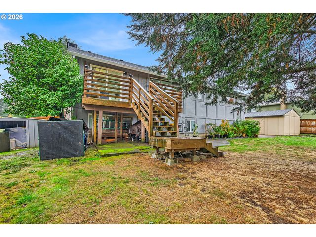 3405 Nw MORO Pl, Beaverton, OR 97006