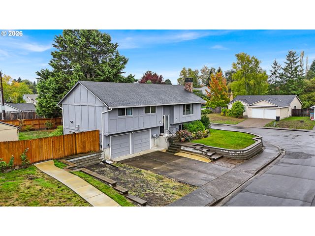 3405 Nw MORO Pl, Beaverton, OR 97006