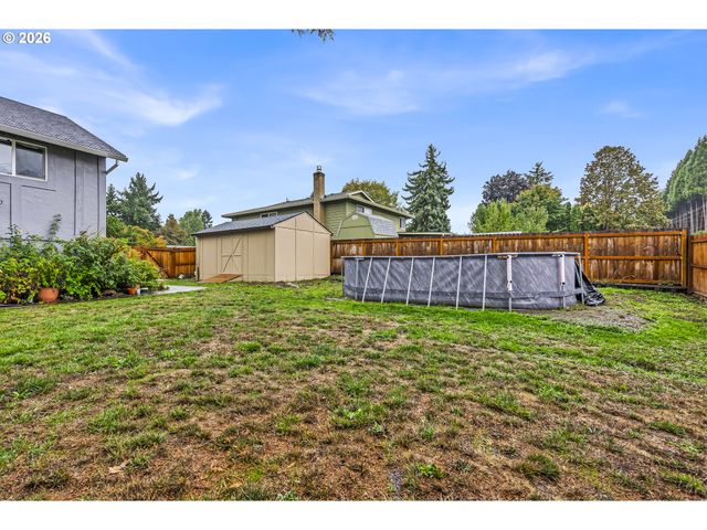 3405 Nw MORO Pl, Beaverton, OR 97006