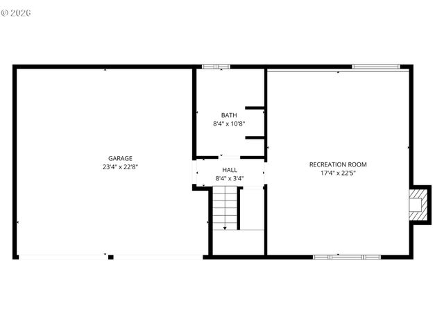3405 Nw MORO Pl, Beaverton, OR 97006