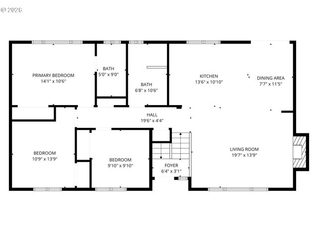 3405 Nw MORO Pl, Beaverton, OR 97006
