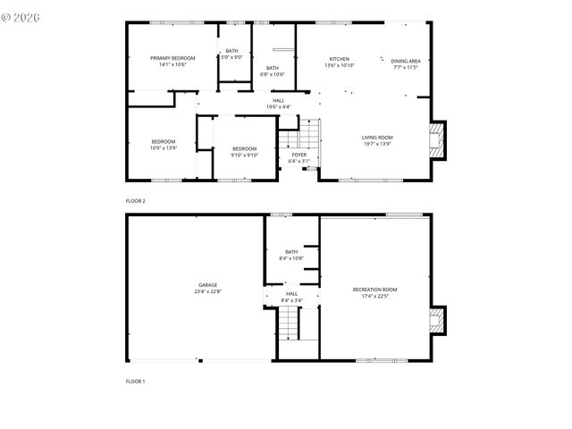 3405 Nw MORO Pl, Beaverton, OR 97006
