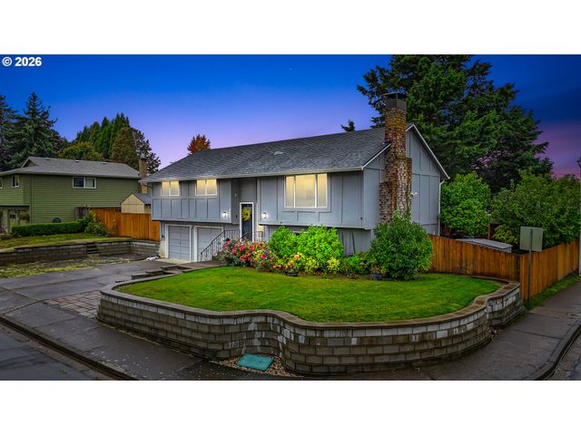 3405 Nw MORO Pl, Beaverton, OR 97006