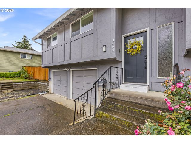 3405 Nw MORO Pl, Beaverton, OR 97006
