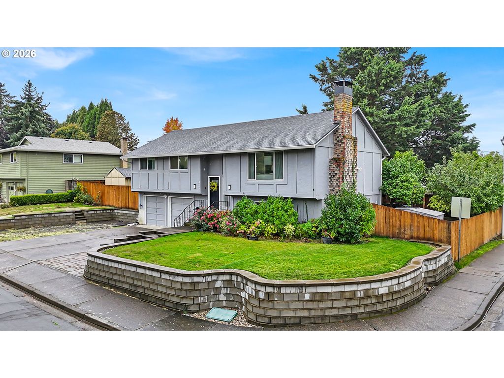 3405 Nw MORO Pl, Beaverton, OR 97006
