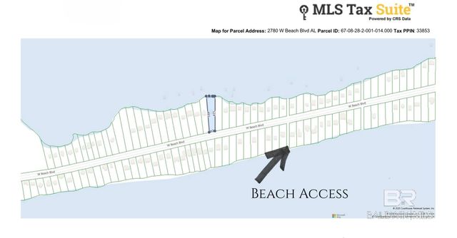 2780 W Beach Boulevard, Gulf Shores, AL 36542