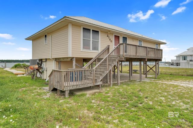 2780 W Beach Boulevard, Gulf Shores, AL 36542