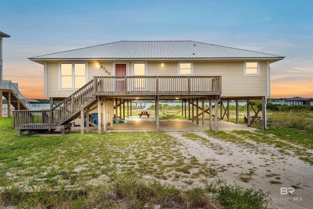 2780 W Beach Boulevard, Gulf Shores, AL 36542