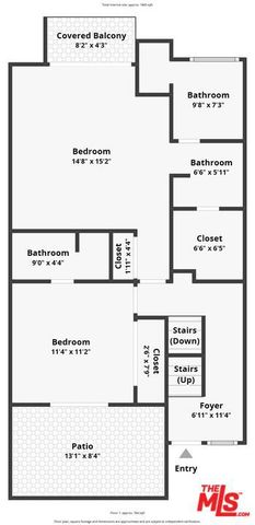 28266 Rey De Copas Lane, Malibu, CA 90265