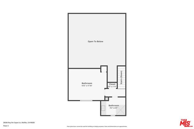 28266 Rey De Copas Lane, Malibu, CA 90265