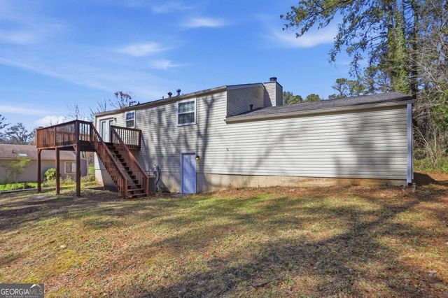 1949 N Landing Way, Marietta, GA 30066