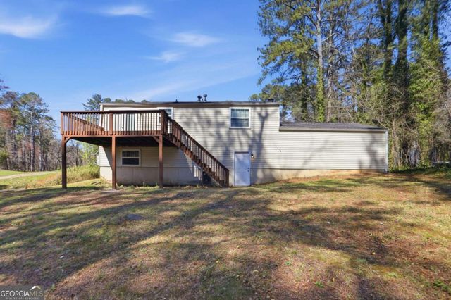 1949 N Landing Way, Marietta, GA 30066