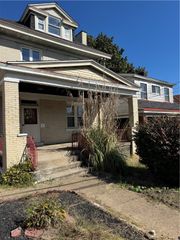1503 Creedmoor Ave, Brookline, PA 15226